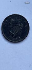 1822 irish halfpenny for sale  Ireland