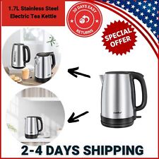 1.7l stainless steel for sale  USA