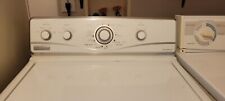 Electric washer dryer for sale  Midland