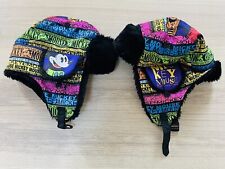 Lot chapka mickey d'occasion  Cherbourg-Octeville-