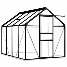 4mm greenhouse polycarbonate for sale  SOUTHALL
