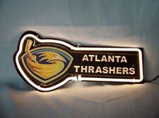 Atlanta thrashers carved for sale  USA