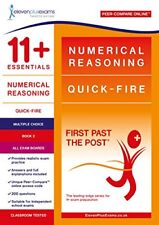 Essentials numerical reasoning for sale  UK
