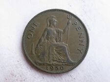 1950 penny bronze for sale  ROYSTON