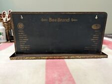 Antique vintage bee for sale  Dauphin