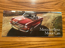 1970 mercedes benz 250 for sale  Westford