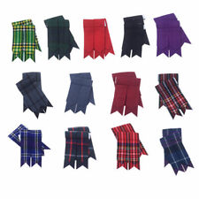 Scottish kilt sock for sale  Shipping to Ireland