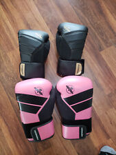 Hayabusa boxing glove for sale  Arlington