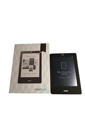 Kobo touch reader for sale  RUGBY