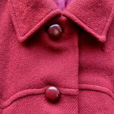 Wonderful red cloak. for sale  WALLINGFORD