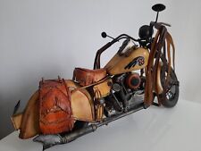 Handcrafted indian motorcycle for sale  NEWCASTLE UPON TYNE