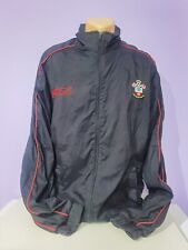 Southampton FC 1996/97 Piłka nożna Vintage Kurtka treningowa Pony XL Rzadka Retro na sprzedaż  PL