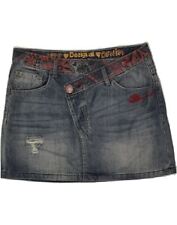Desigual womens distressed for sale  IPSWICH
