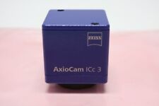 Zeiss axiocam icc3 for sale  Ashland