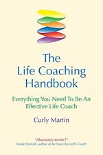 Life coaching handbook for sale  UK