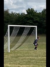 Football nets for sale  STAFFORD