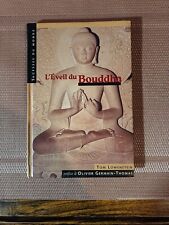 Livre éveil bouddha. d'occasion  Fréthun