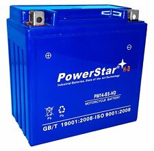 Powerstar battery 2005 for sale  Minooka