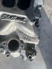 Engine intake manifold for sale  Snyder