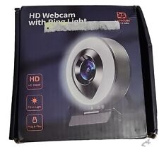 Casecube webcam ring for sale  Hollywood