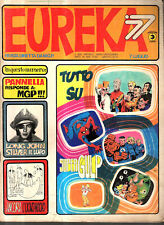 Eureka 169 usato  San Lorenzo Nuovo