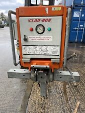 Suction panel lifter for sale  HINCKLEY