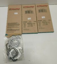 Usado, LOT OF 3 NEW IN BOX! FEL-PRO EXHAUST MANIFOLD SETS 4.3L MS-95842 comprar usado  Enviando para Brazil