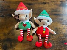 Personalised name elf for sale  STAFFORD