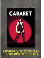 Cabaret classic movie for sale  DARTFORD