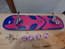 Alien workshop skateboard usato  Quartu Sant Elena