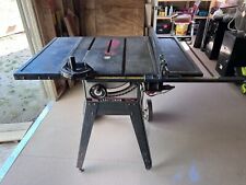 Craftsman table saw for sale  Westmoreland