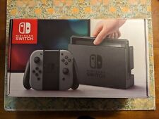 Nintendo switch console usato  Udine