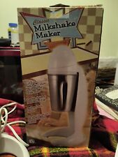 Milkshake Maker Classic da ETL comprar usado  Enviando para Brazil