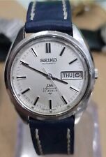 Seiko lordmatic special usato  La Spezia