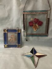 Vintage stained glass for sale  Nogales