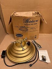 Vintage spincraft heirloom for sale  Chicago