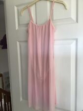 Womens pink costume for sale  KINGSWINFORD