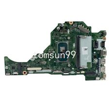 Usado, Placa-mãe com CPU 4G/8G-RAM DDR4 para Acer A515-56T LA-K093P com CPU i3/i5/i7 comprar usado  Enviando para Brazil