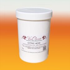 Vinclasse citric acid for sale  Shipping to Ireland