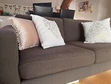 Ikea two seater for sale  BRADFORD