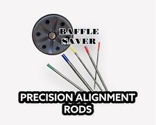Alignment rod for sale  Amissville