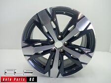 Piece alloy rim for sale  Shipping to Ireland