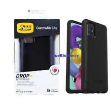 Usado, Funda Otterbox Commuter Serie Lite para Samsung Galaxy A51 4G solamente - negra segunda mano  Embacar hacia Argentina