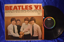 The Beatles 'Beatles VI' LP comprar usado  Enviando para Brazil
