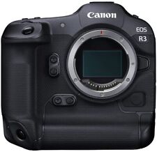 Canon eos body for sale  Somerset