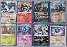 Cartes pokémon team d'occasion  Coursan