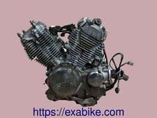 Moteur yamaha 500 d'occasion  Languidic