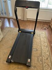 Sportstech f17 treadmill for sale  BISHOP AUCKLAND