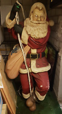 Weihnachtsmann nikolaus gfk gebraucht kaufen  Pfungstadt
