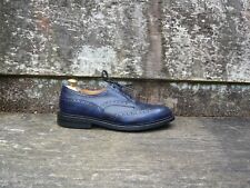 Tricker brogues shoes for sale  HINDHEAD